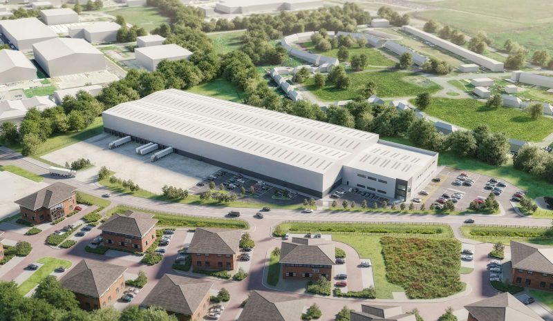 Wrexham 152, Wilkinson Business Park, Clywedog Road South, Wrexham Industrial Estate, Wrexham, Wales, LL13 9AE