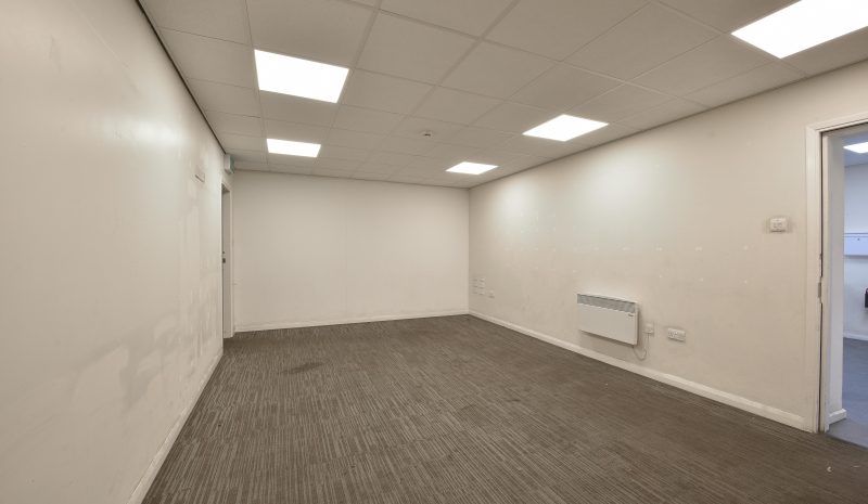 The Quad, Pool Lane, Bromborough, Merseyside, CH62 4UE