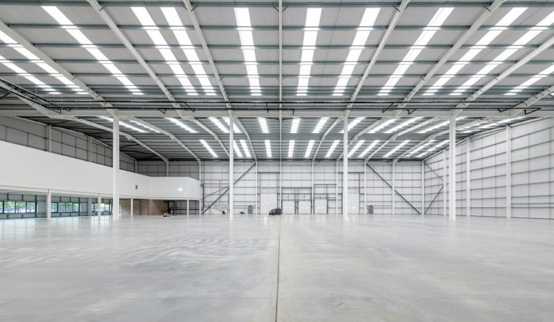 Knowsley Hub 50, South Boundary Road, Knowsley Industrial Park, Knowsley, Merseyside, L33 7TX