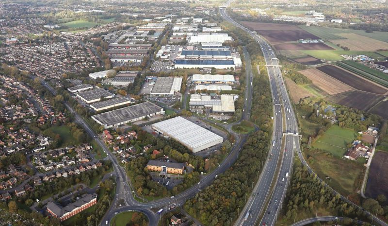 14 Tatton Court, Kingsland Grange, Warrington, Cheshire, WA1 4RR 14 Tatton Court, Kingsland Grange, Warrington, Cheshire, WA1 4RR