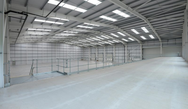Altrincham 38, George Richards Way, Altrincham, Cheshire, WA14 5GL