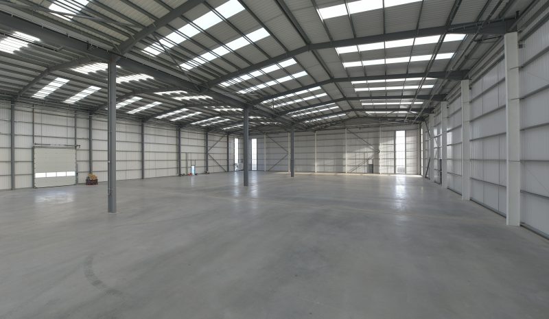 Deeside 40, Zone 2, Deeside, Flintshire, CH5 2NU