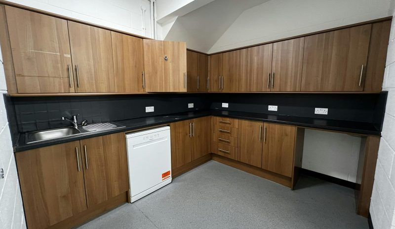 Unit 80 Venture Point West, Evans Road, Speke, Merseyside, L24 9PB