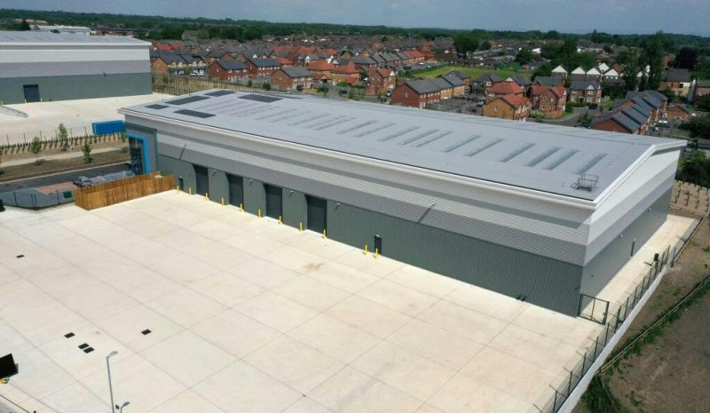 PLP Astley, Astley Business Park, East Lancs Road, Wigan, Greater Manchester, M28 1FJ PLP Astley, Astley Business Park, East Lancs Road, Wigan, Greater Manchester, M28 1FJ