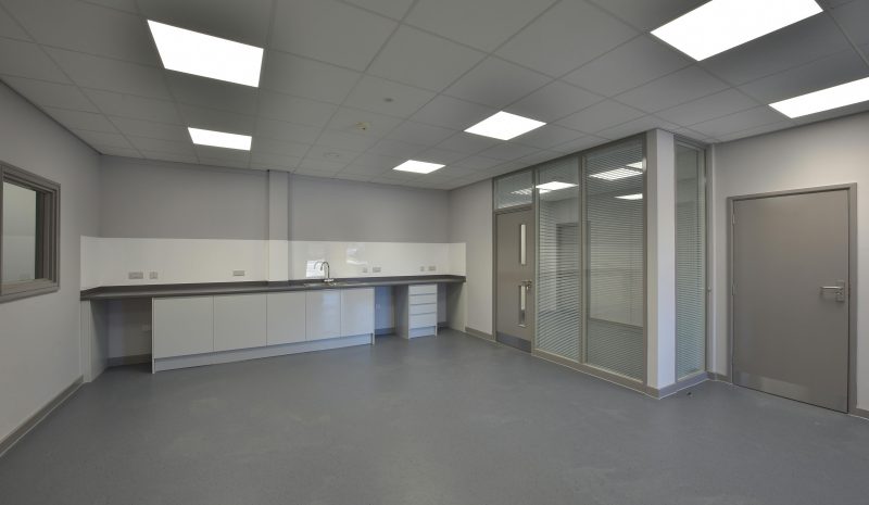 Unit 1, Bredbury Park Way, Bredbury, Stockport, Cheshire, SK6 2TJ
