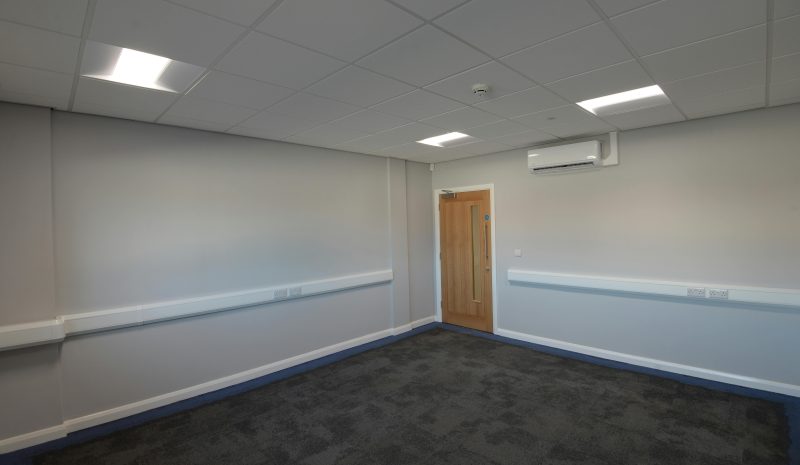 Towngate Business Centre, Manchester Road West, Walkden, Manchester, Greater Manchester, M38 0PT