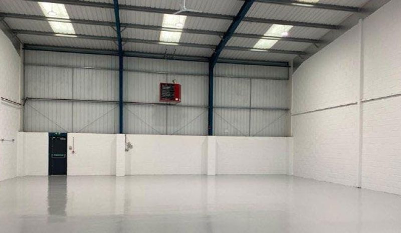 Gateway 49 Trade Park, Kerfoot Street, Warrington, Cheshire, WA2 8NT