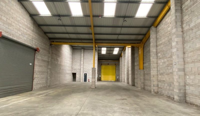 Capitol Trading Park, Kirkby Bank Road, Knowsley Industrial Park, Knowsley, Merseyside, L33 7SY