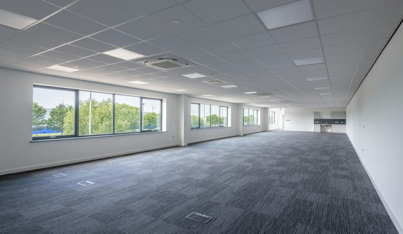 Knowsley Hub 50, South Boundary Road, Knowsley Industrial Park, Knowsley, Merseyside, L33 7TX