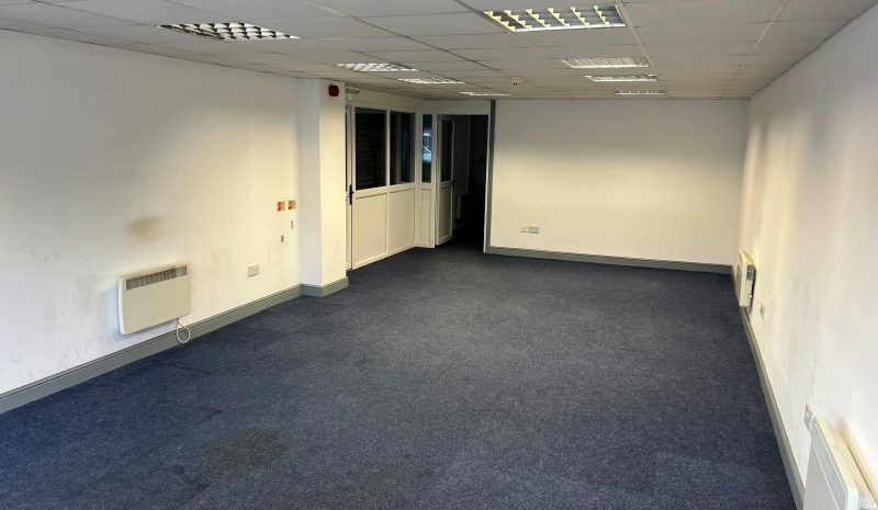 Unit 20, Rufford Court, Hardwick Grange, Warrington, Cheshire, WA1 4RF
