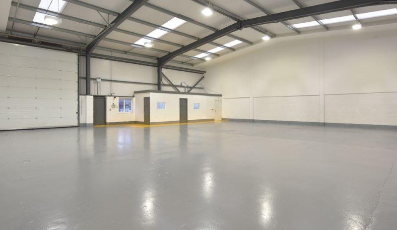 Lipton Close, Brasenose Industrial Estate, Bootle, Merseyside, L20 8PU