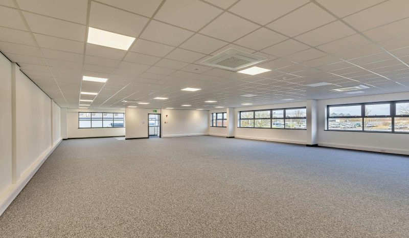 M2, Heywood Distribution Park, Heywood, Greater Manchester, OL10 2TT