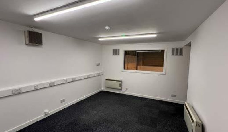 Unit 8 Heron Business Park, Tan House Lane, Widnes, Cheshire, WA8 0SW