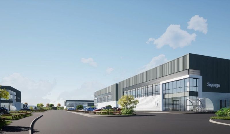 Hollinwood Junction, Oldham, Greater Manchester, OL8 3QP