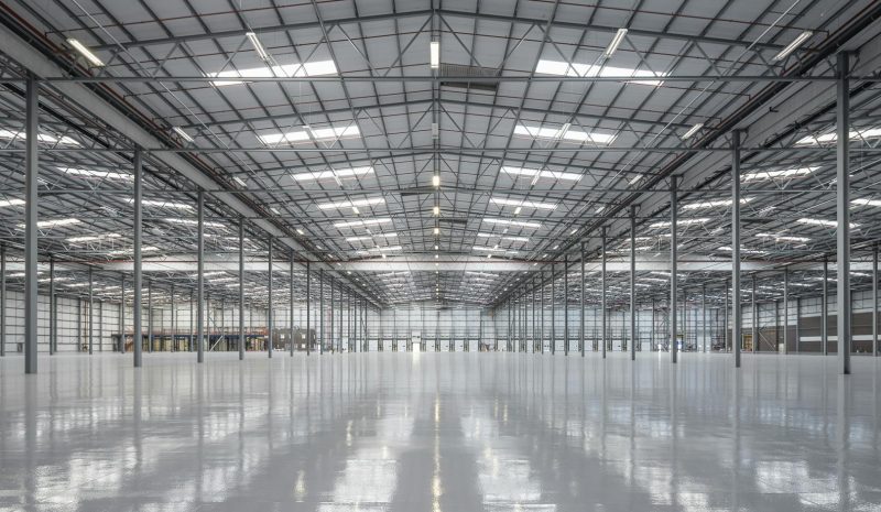 Oxw333, Trafford Park, Greater Manchester, M17 1ED