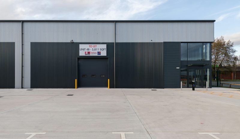 The Croft, Phase 2, Welton Road, Bromborough, Merseyside, CH62 3PN