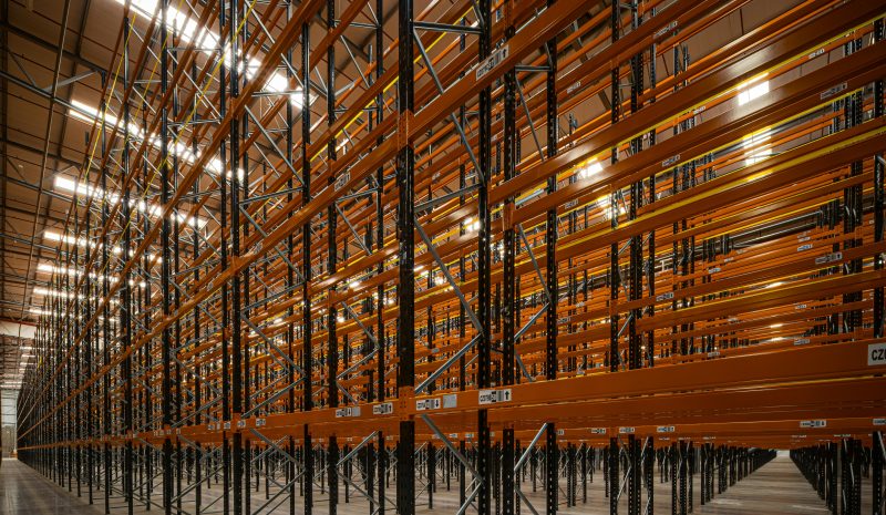 Oxw327, Fraser Place, Trafford Park, Greater Manchester, M17 1ED