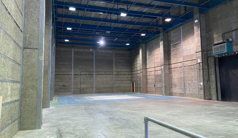 Unit E Sunset Business Park, Manchester Road, Kearsley, Bolton, Greater Manchester, BL4 8RL