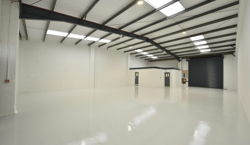Unit D2 Taylor Business Park, Warrington Road, Culcheth, Warrington, Cheshire, WA3 6BL