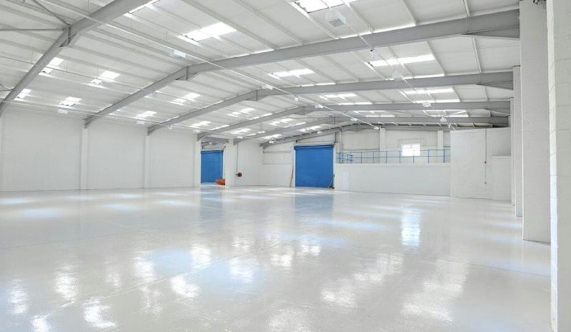 Flex Knowsley, Caddick Road, Knowsley Business Park, Knowsley, Merseyside, L34 9HP