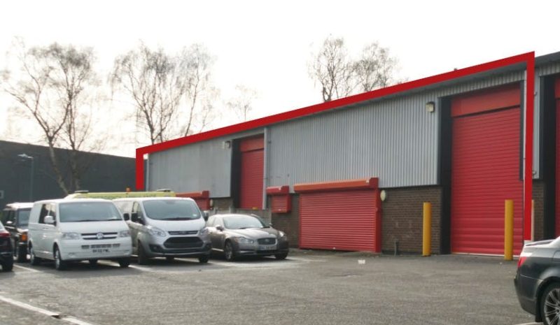 Units 8 & 10 Grisedale Road, Old Hall Industrial Estate, Bromborough, Wirral, Merseyside, CH62 3QD Units 8 & 10 Grisedale Road, Old Hall Industrial Estate, Bromborough, Wirral, Merseyside, CH62 3QD