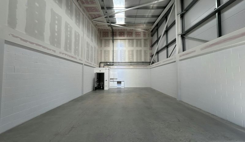 Huyton  Trade Park, Wilson Road, Huyton, Merseyside, L36 6JG
