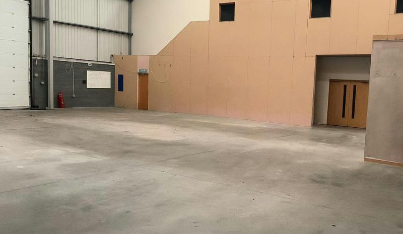 Unit 5, Brightgate Way, Trafford Park, Greater Manchester, M32 0TB