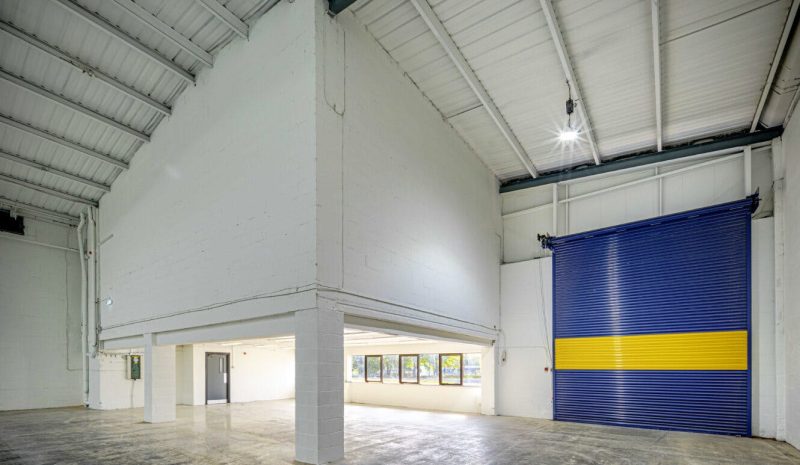 Units 3 & 4 Clayton Road Industrial Estate, Clayton Road, Birchwood, Warrington, Cheshire, WA3 6NH