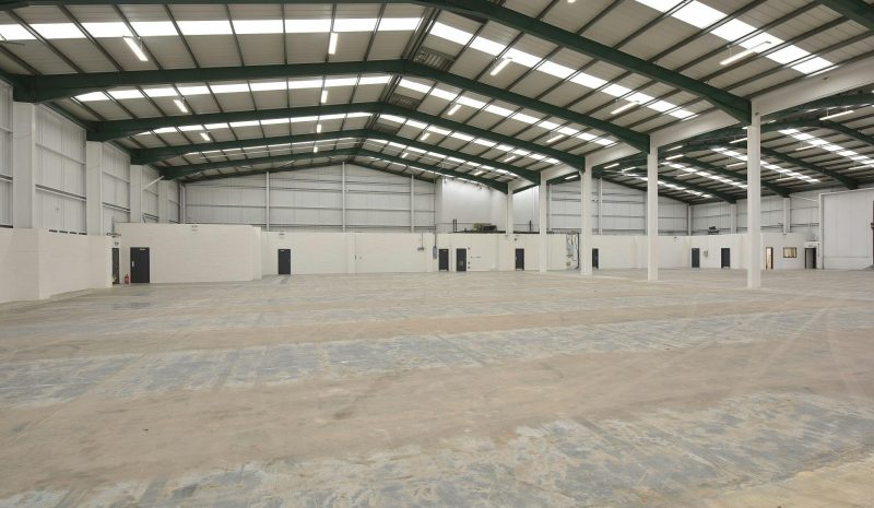 Carrs House, Bredbury Industrial Park, Horsfield Way, Stockport, Cheshire, SK6 2SU