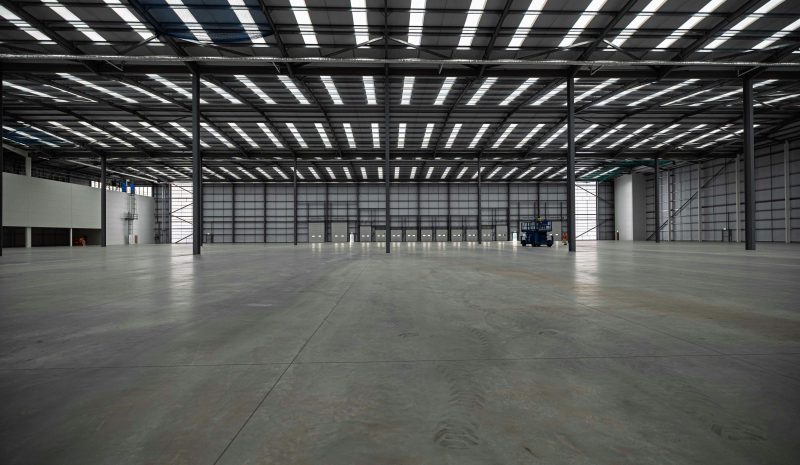 Unit 3 Atlantic Park, North Atlantic Avenue, Bootle, Merseyside, L30 4AB