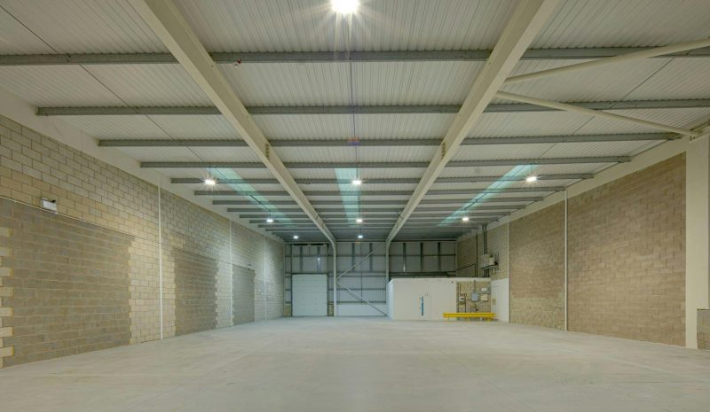 Unit 8 Gemini Trade Park, Europa Boulevard, Warrington, Cheshire, WA5 7YF