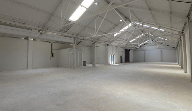 Unit 3 The Forge, Bedford Street, Parr Industrial Estate, St Helens, Merseyside, WA9 1PN