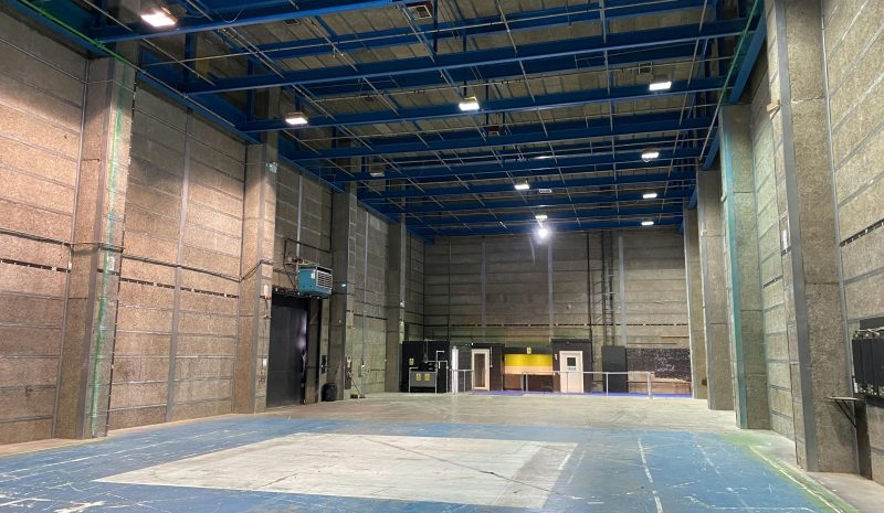 Unit E Sunset Business Park, Manchester Road, Kearsley, Bolton, Greater Manchester, BL4 8RL