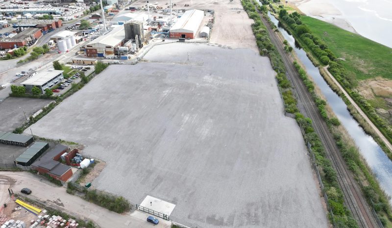 Site 2, Gateway 100, Widnes, Cheshire, WA8 0US