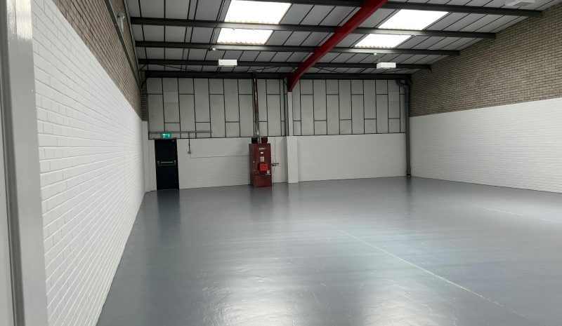 Westbrook Park, Trafford Park Road, Trafford Park, M17 1AY