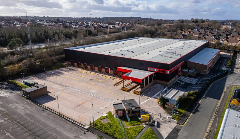 Gateway 122, Lister Road, Runcorn, Cheshire, WA7 1SW