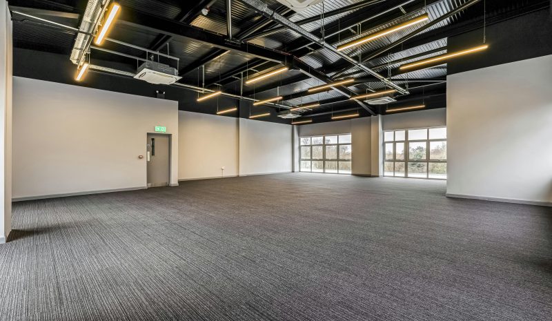 23 Kingsland Grange, Woolston, Warrington, Cheshire, WA1 4RW