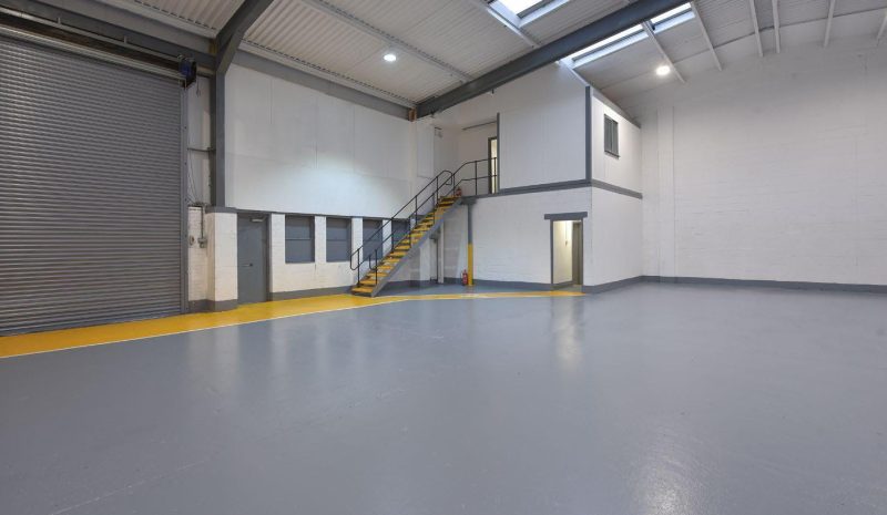 Lipton Close, Brasenose Industrial Estate, Bootle, Merseyside, L20 8PU