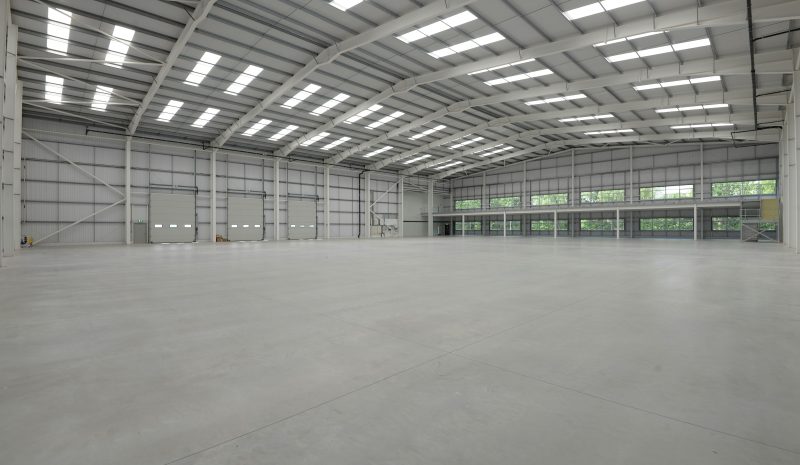 Altrincham 38, George Richards Way, Altrincham, Cheshire, WA14 5GL