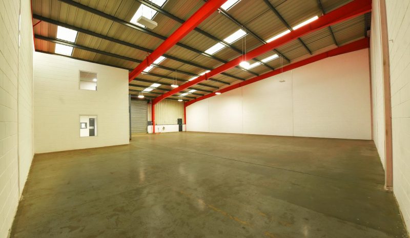 Units 9 & 10 Haydock Cross, Kilbuck Lane, Haydock, Merseyside, WA11 9UX