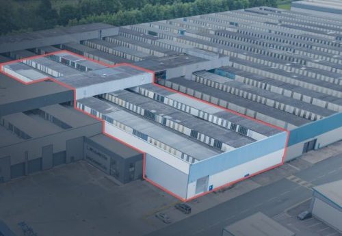 Unit E6 Triumph Business Park, Triumph Way, Speke, Merseyside