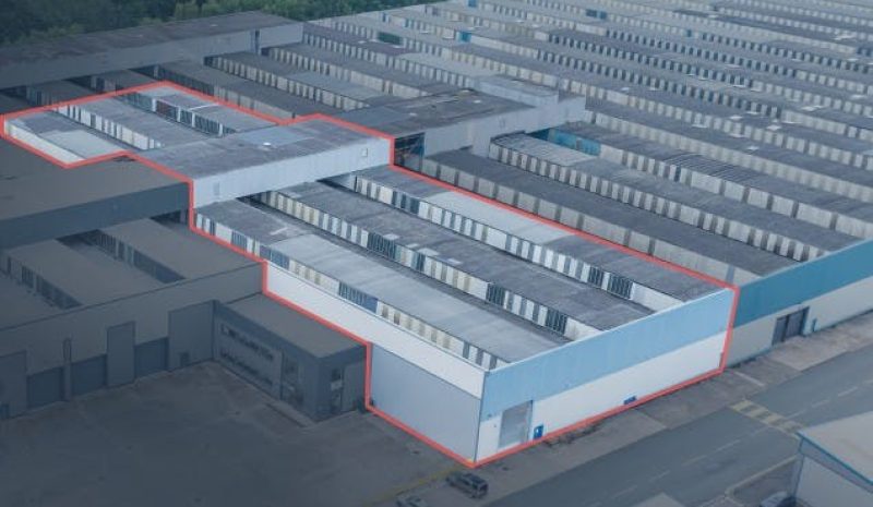 Unit E6 Triumph Business Park, Triumph Way, Speke, Merseyside, L24 9GQ