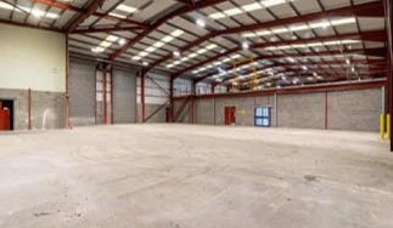 Cambrian Works, Station Approach, Wrexham, Wales, LL11 2AA