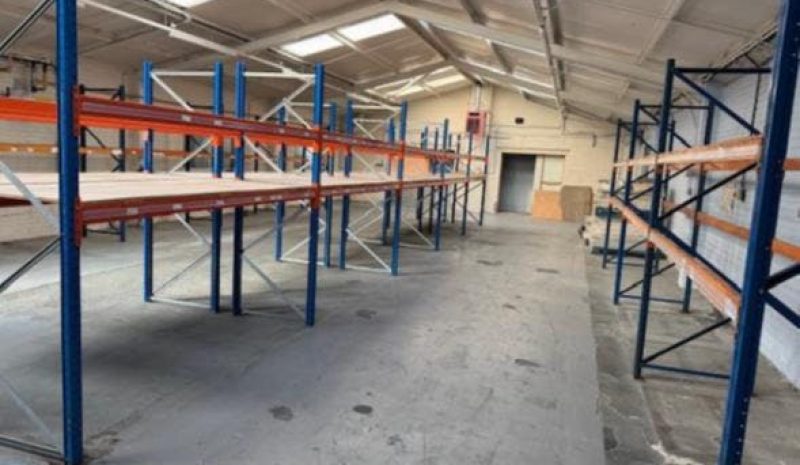 Tuley Street, Manchester, Greater Manchester, M11 2DY