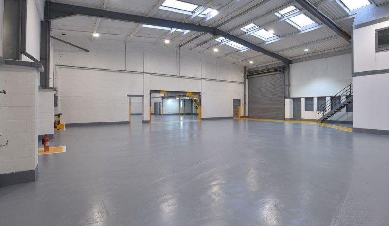 Lipton Close, Brasenose Industrial Estate, Bootle, Merseyside, L20 8PU