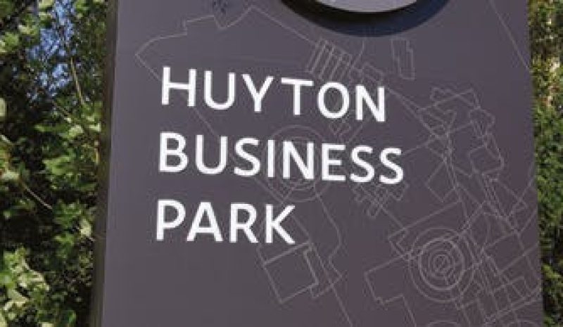 Unit C Sovereign Industrial Park, Wilson Road, Huyton Business Park, Huyton, Merseyside, L36 6AD