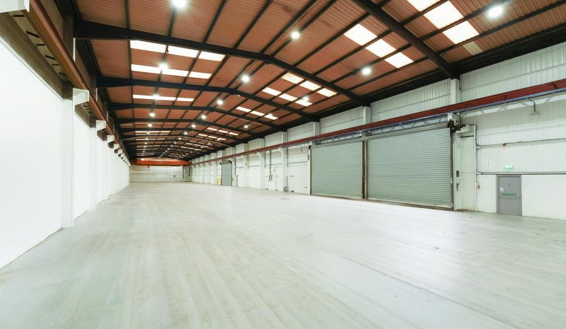 Unit 1 Walker Industrial Estate, Walker Road, Blackburn, Lancashire, BB1 2QE Unit 1 Walker Industrial Estate, Walker Road, Blackburn, Lancashire, BB1 2QE