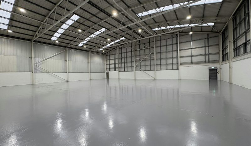 Unit 7, Circle South, Trafford Park, Greater Manchester, M17 1NF