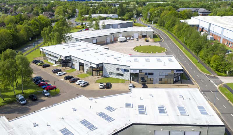 Unit 225 Europa Trade Park, Europa Boulevard, Warrington, Cheshire, WA5 7TN