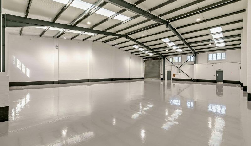 Transpennine Trading Estate, Gorrells Way, Walkden, Rochdale, Greater Manchester, OL11 2PX